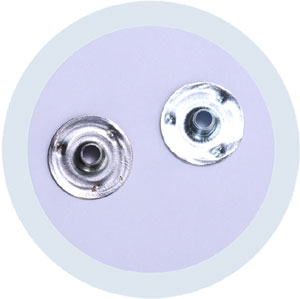 CANDLE EYELETS