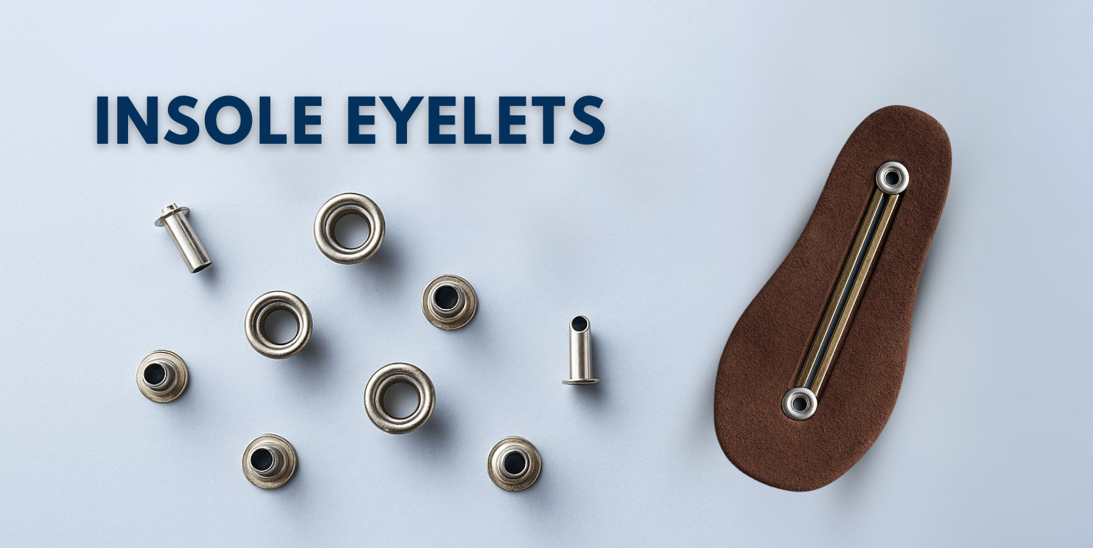 Insole Eyelets2