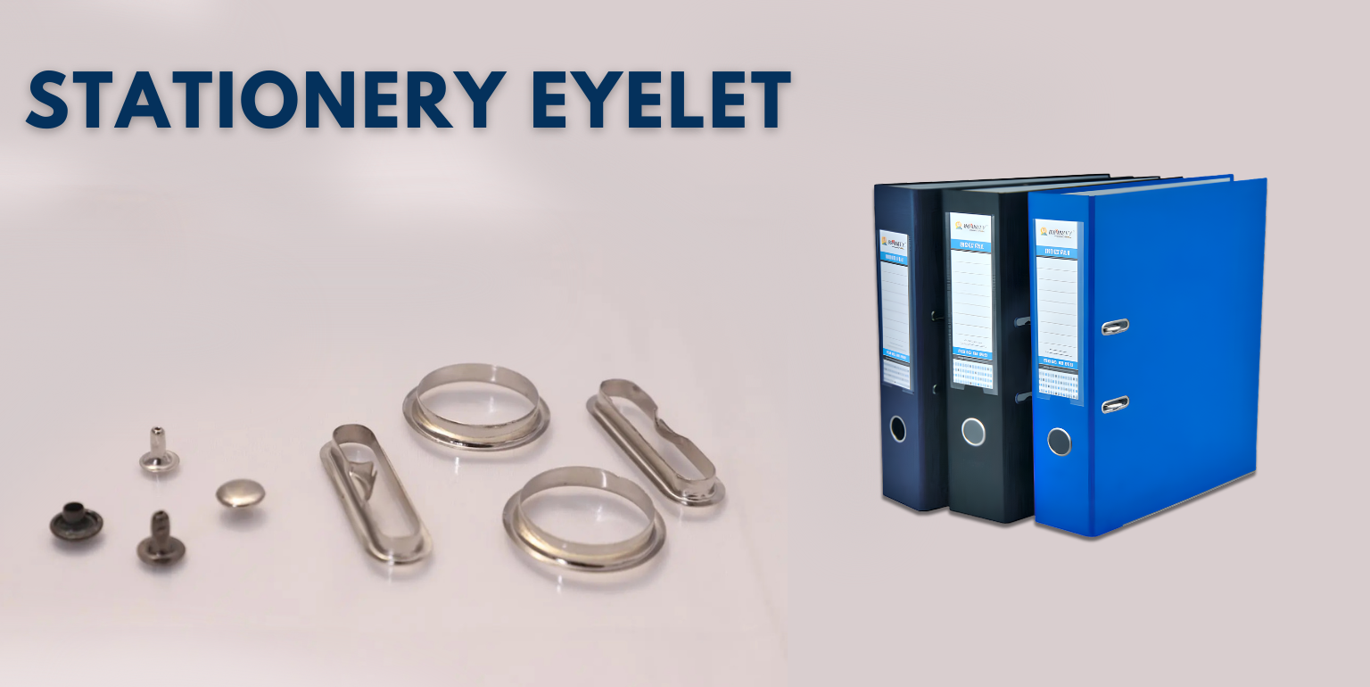 Stationery Eyeletsd