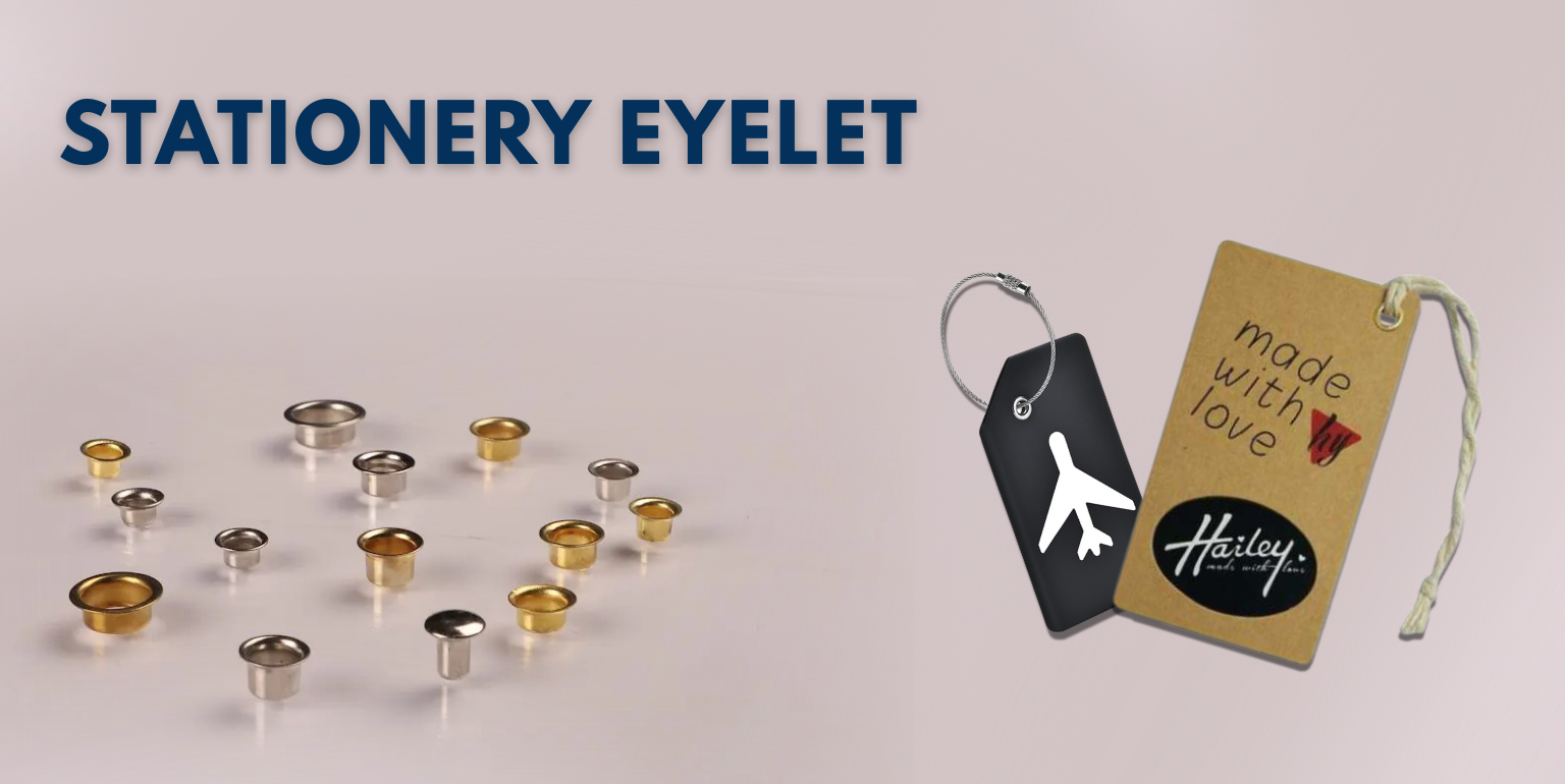 Stationery Eyeletsdnnn