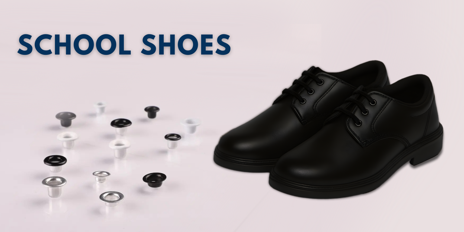 1PVC SHOES